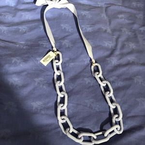 J. Crew necklace